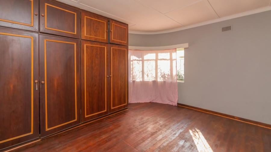 3 Bedroom Property for Sale in Kroonheuwel Free State